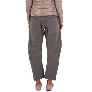 Nili Lotan Gray Wide Leg Pants